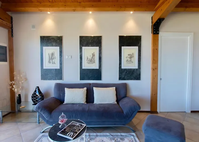 Bellavista B&B Di Charme